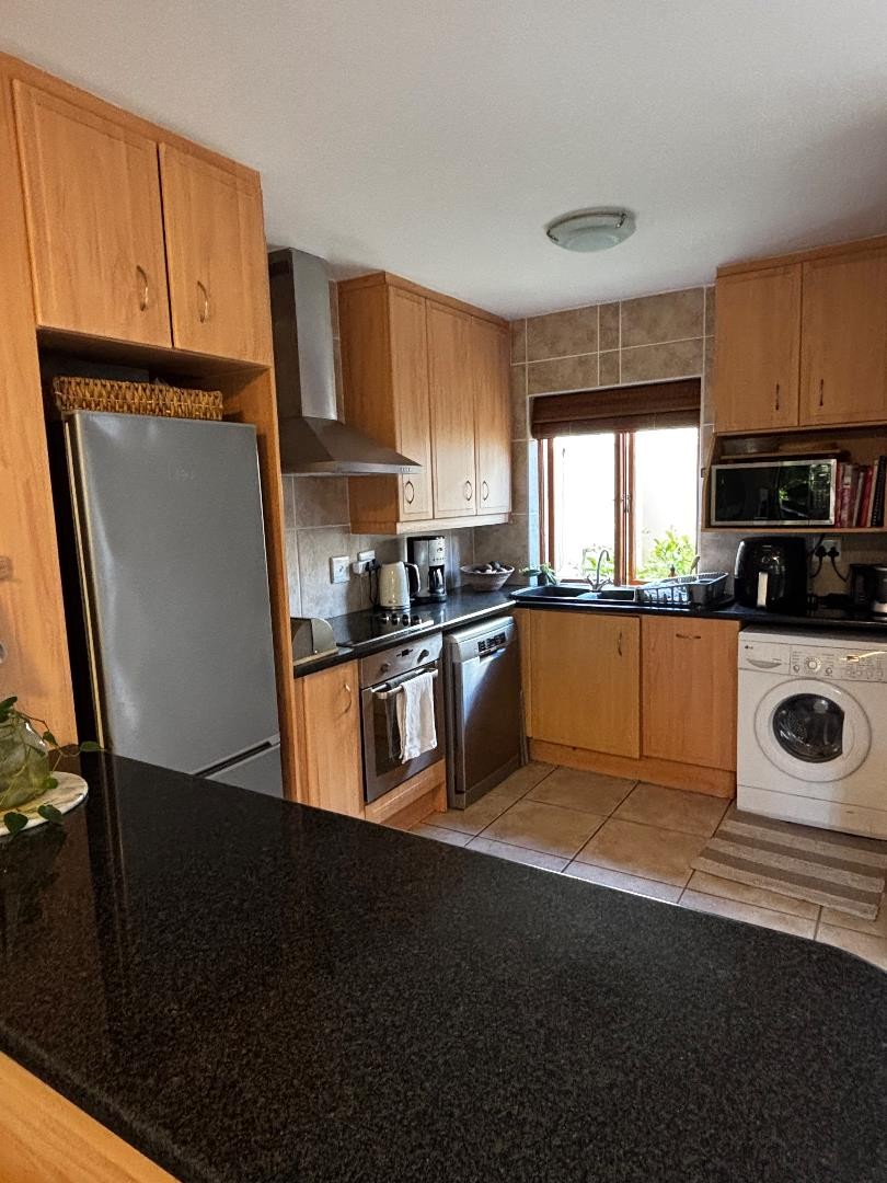 To Let 3 Bedroom Property for Rent in Stellenbosch Central Western Cape